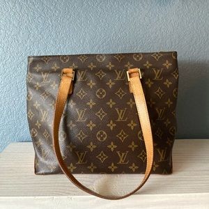 Louis Vuitton - Vintage Tote